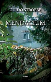 Mendacium - Guido Strobbe (ISBN 9789461539489)