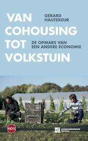 Van cohousing tot volkstuin - Gerard Hautekeur (ISBN 9789462670945)