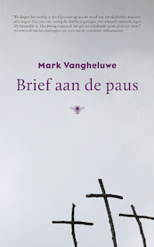 Volgt - Mark Vangheluwe (ISBN 9789023449720)