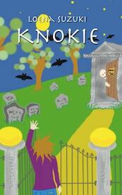 Knokie - Loena Suzuki (ISBN 9789492561039)
