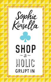 Shopaholic grijpt in - Sophie Kinsella (ISBN 9789044352313)
