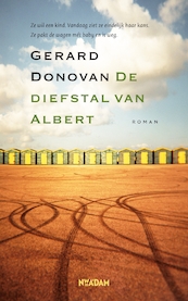 De diefstal van Albert - Gerard Donovan (ISBN 9789046822722)