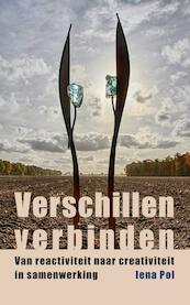 Verschillen verbinden - Iena Pol (ISBN 9789492190444)
