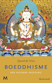 Boeddhisme - Sjoerd de Vries (ISBN 9789402310115)