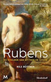 RUBENS - Nils Büttner (ISBN 9789029092357)