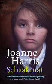 Schaakmat (Hoogspanning) - Joanne Harris (ISBN 9789026144653)
