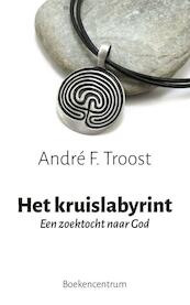 Het kruislabyrinth - André F. Troost (ISBN 9789023928898)