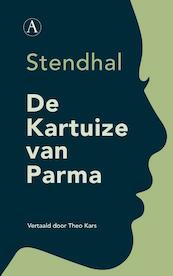 De kartuize van Parma - Stendhal (ISBN 9789025308254)