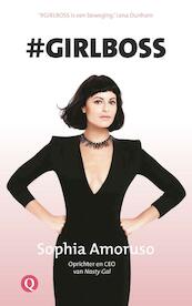 #Girlboss - Sophia Amoruso (ISBN 9789021408415)