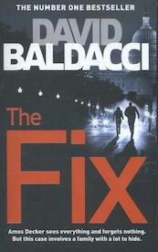 The Fix - David Baldacci (ISBN 9781509848270)