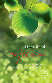 Het Ja-gevoel - Linda Rood (ISBN 9789491411700)