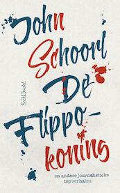Flippokoning - J. Schoorl (ISBN 9789044633627)