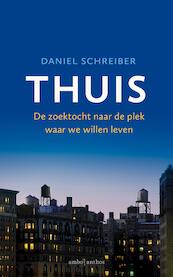 Thuis - Daniel Schreiber (ISBN 9789026340413)