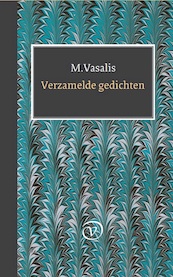 Verzamelde gedichten - M. Vasalis (ISBN 9789028270718)
