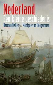 Nederland - Herman Beliën, H. Beliën, Monique van Hoogstraten (ISBN 9789044636468)