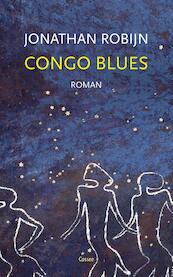 Congo blues - Jonathan Robijn (ISBN 9789059367647)
