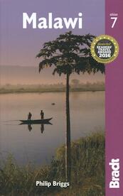 Malawi - Philip Briggs (ISBN 9781784770143)