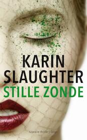 Stille zonde - Karin Slaughter (ISBN 9789403108704)