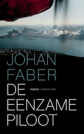 Eenzame piloot - Johan Faber (ISBN 9789400405257)