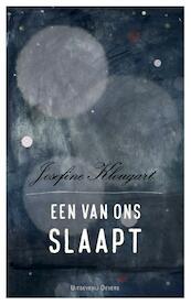 Een van ons slaapt - Josefine Klougart (ISBN 9789492068156)