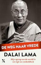 De weg naar vrede - Dalai Lama, Franz Alt (ISBN 9789401609098)