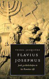 Flavius Josephus - Tessel Jonquière (ISBN 9789025367107)