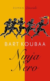 Ninja Nero - Bart Koubaa (ISBN 9789021409245)