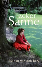 Zeker Sanne - Marjan van den Berg (ISBN 9789082461299)