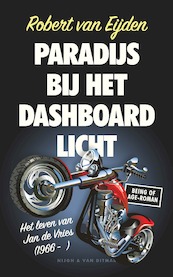 Paradijs bij het dashboardlicht - Robert van Eijden (ISBN 9789038804491)