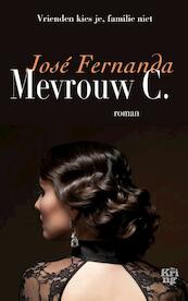 Mevrouw C. - José Fernanda (ISBN 9789462970960)