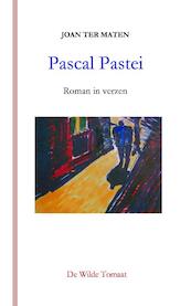 Pascal Pastei - Joan Ter Maten (ISBN 9789082687132)
