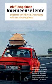 Roemeense lente - O. Tempelman (ISBN 9789029564694)
