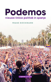 Podemos - Frans Bieckmann (ISBN 9789461644831)