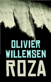 Roza - Olivier Willemsen (ISBN 9789463360418)