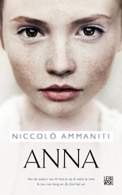 Anna - Niccolò Ammaniti (ISBN 9789048845484)