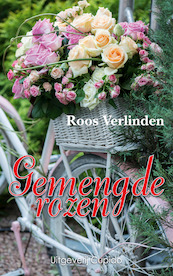 Gemengde rozen - Roos Verlinden (ISBN 9789462042278)
