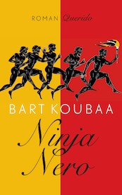 Ninja Nero - Bart Koubaa (ISBN 9789021409252)