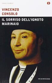 Il sorriso dell'ignoto marinaio - Vincenzo Consolo (ISBN 9788804528548)