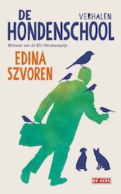 De hondenschool - Edina Szvoren (ISBN 9789044538656)