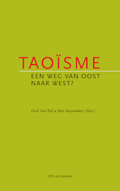 Taoïsme - (ISBN 9789461660152)