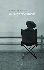 1 is het eenzaamste getal - Willem du Gardijn (ISBN 9789492313485)