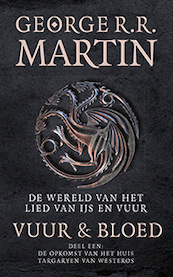 Vuur en Bloed - George R.R. Martin (ISBN 9789024582259)