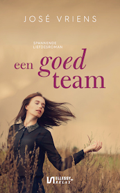 Een goed team - Jose Vriens (ISBN 9789086603572)