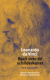 Verhandeling over de schilderkunst - Leonardo da Vinci (ISBN 9789057125096)