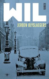 Wil - Jeroen Olyslaegers (ISBN 9789403120300)