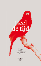 Heel de tijd - Leo Pleysier (ISBN 9789403127101)