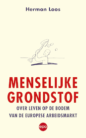 Menselijke grondstof - Herman Loos (ISBN 9789462671447)