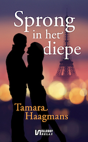 Sprong in het diepe - Tamara Haagmans (ISBN 9789086603787)