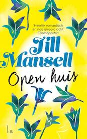Open huis - Jill Mansell (ISBN 9789024584222)