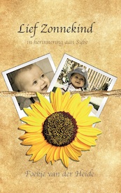Lief Zonnekind - Foekje van der Heide (ISBN 9789082944600)